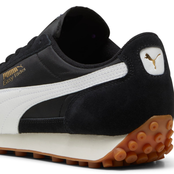 PUMA Sneaker low 'Easy Rider'  auriu / negru / alb preţ