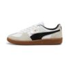 PUMA Sneaker low 'Palermo'  bej / negru / alb