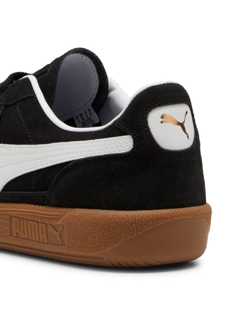 PUMA Sneaker low 'Palermo'  negru preţ