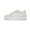 PUMA Sneaker low 'Slipstream UT Soft Wns'  crem / gri deschis / alb