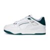 PUMA Sneaker low 'Slipstream'  bej / verde închis / negru / alb