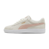 PUMA Sneaker low 'Smash 3.0'  crem / auriu / roz / alb