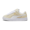 PUMA Sneaker low 'Suede XL'  bej / alb