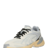 PUMA Sneaker low 'Velophasis Earth'  gri deschis / alb