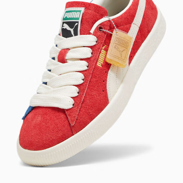 Cumpăra PUMA Suede Vintage Origins