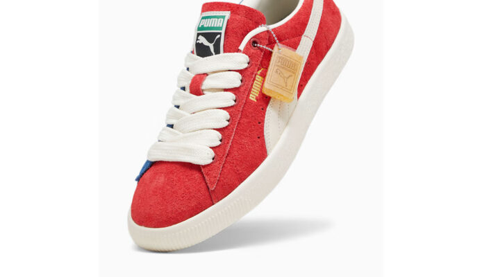 Cumpăra PUMA Suede Vintage Origins