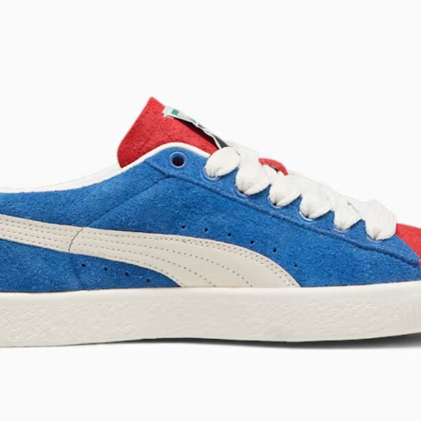 Preţ PUMA Suede Vintage Origins