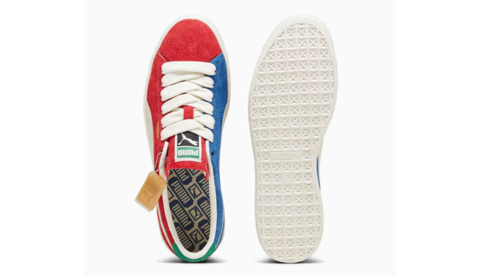 PUMA Suede Vintage Origins - imagine 6