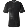 Pacemaker Tricou 'Noah'  albastru aqua / gri metalic / gri deschis