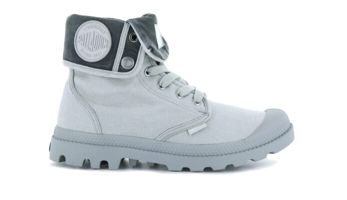 Palladium Baggy Metal