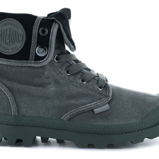 Palladium Baggy Metal- Black