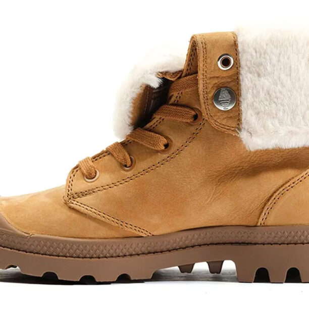 Palladium Baggy Nubuck WL preţ