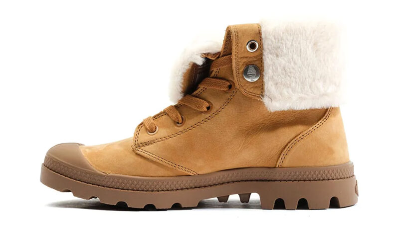 Palladium Baggy Nubuck WL preţ