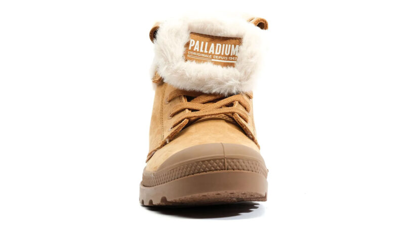 Cumpăra Palladium Baggy Nubuck WL