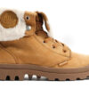 Palladium Baggy Nubuck WL