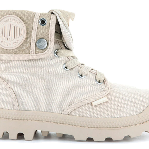 Palladium Baggy Sahara