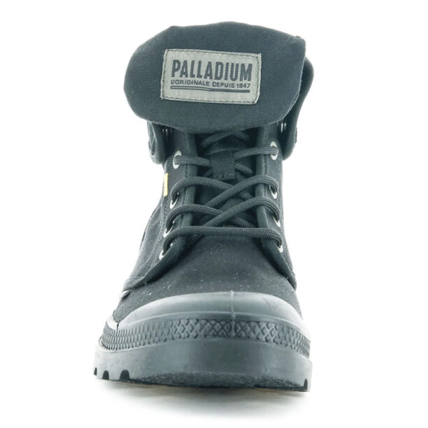 Preţ Palladium Baggy Supply Black