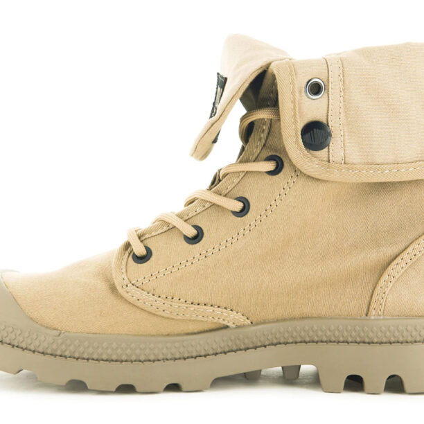 Palladium Baggy Supply Caramel preţ