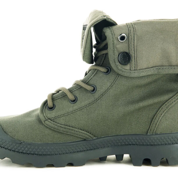 Palladium Baggy Supply Olive Night preţ