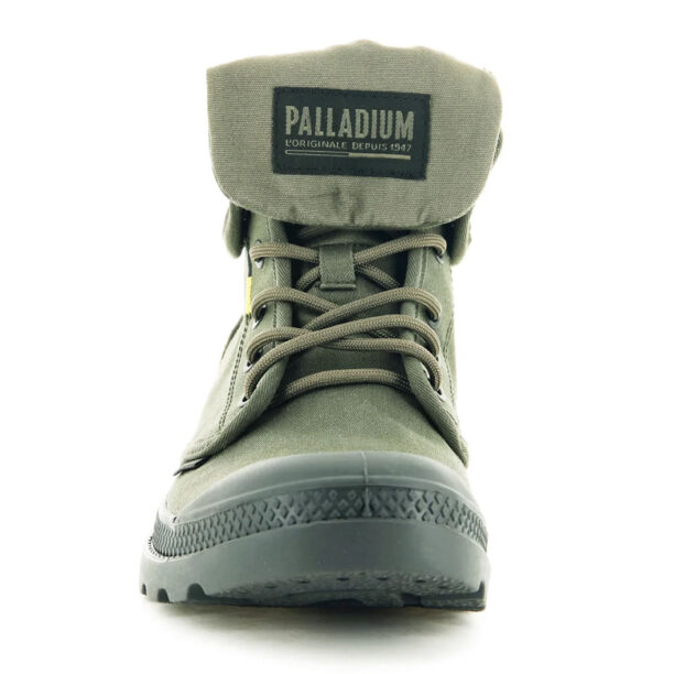 Cumpăra Palladium Baggy Supply Olive Night