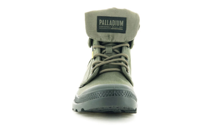 Cumpăra Palladium Baggy Supply Olive Night