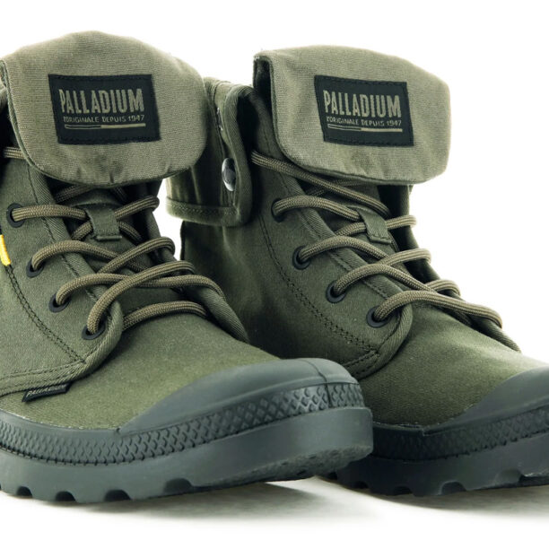 Preţ Palladium Baggy Supply Olive Night