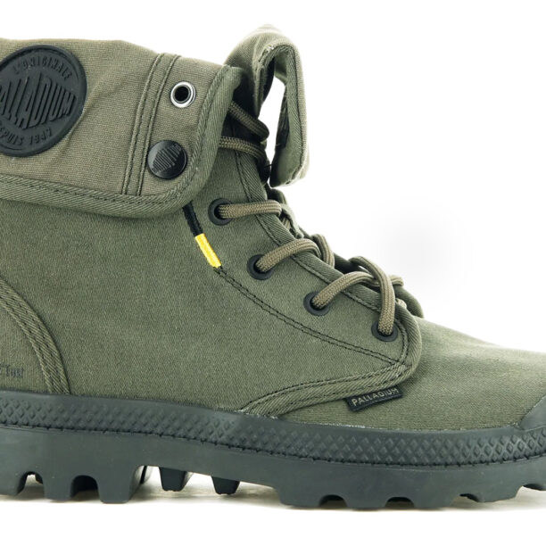 Palladium Baggy Supply Olive Night