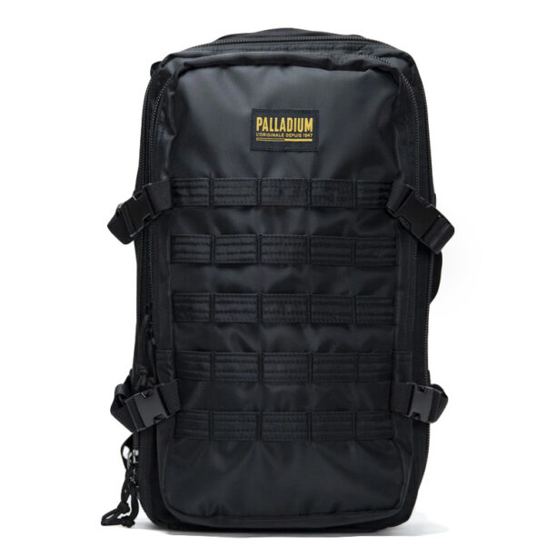 Palladium Baroudeur Nylon