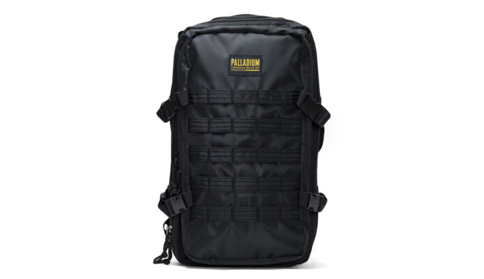 Palladium Baroudeur Nylon