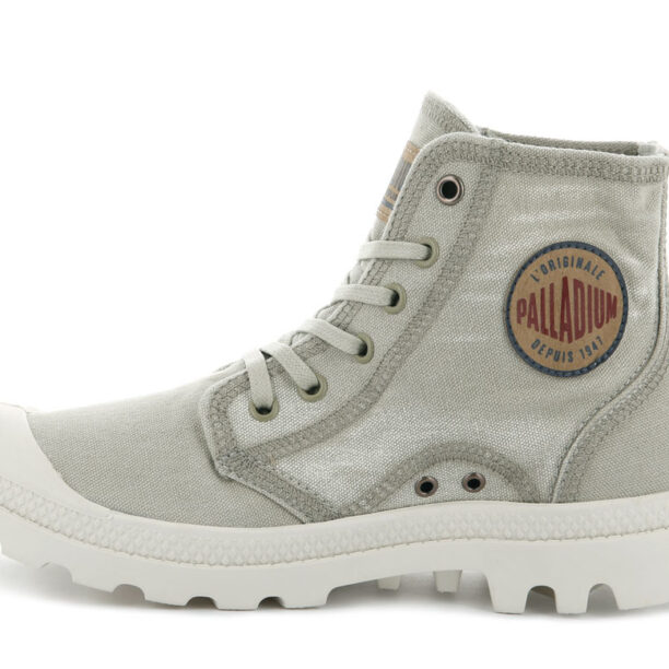 Cumpăra Palladium Boots Hi Denim Eucalyptus