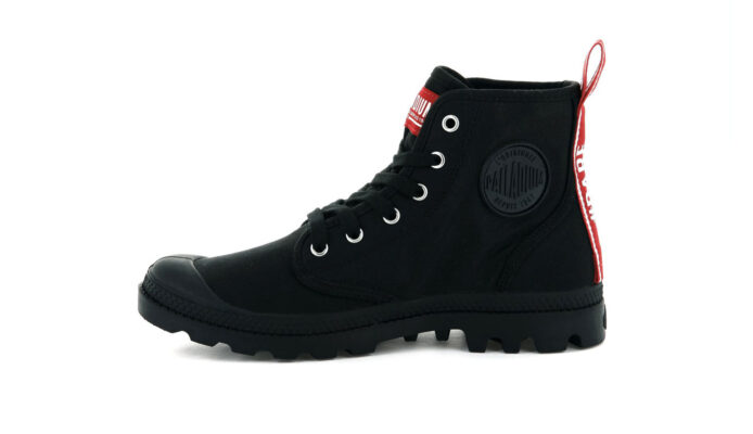 Preţ Palladium Boots Pampa Hi Dare Black