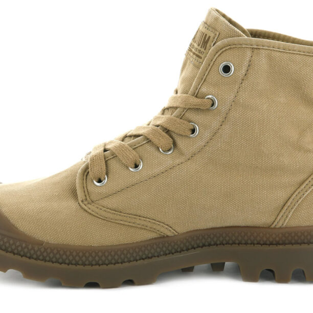 Palladium Boots Pampa Hi Woodlin preţ