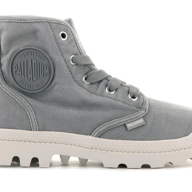 Palladium Boots W Pampa Hi