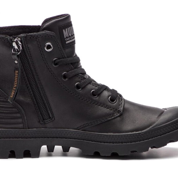 Palladium HI Z CB U Black