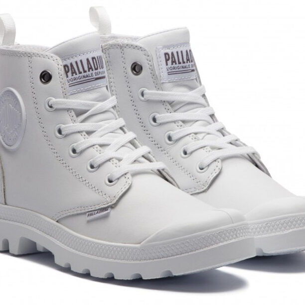 Cumpăra Palladium HI Z CB U White