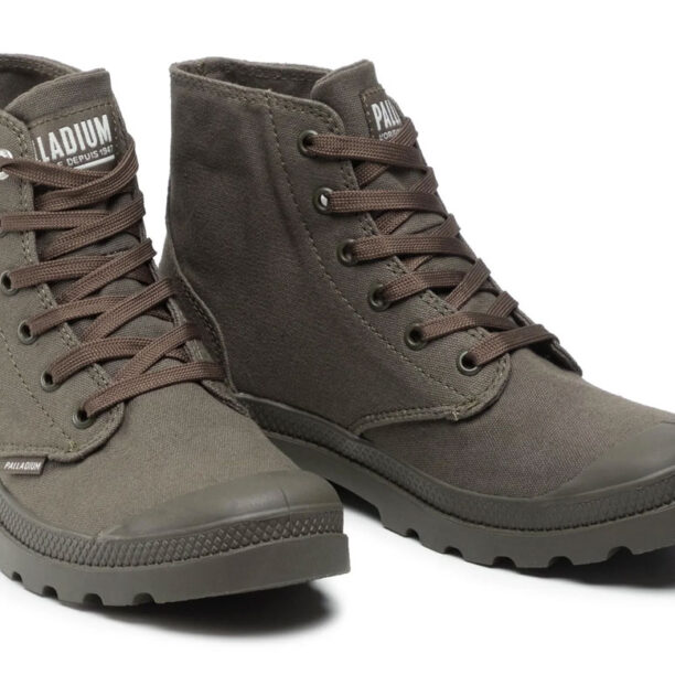 Cumpăra Palladium Mono Chrome Olive Green