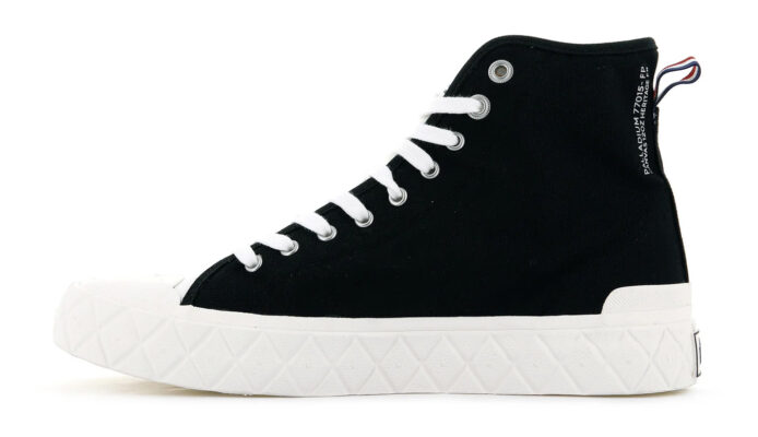 Palladium Palla Ace Canvas Mid preţ