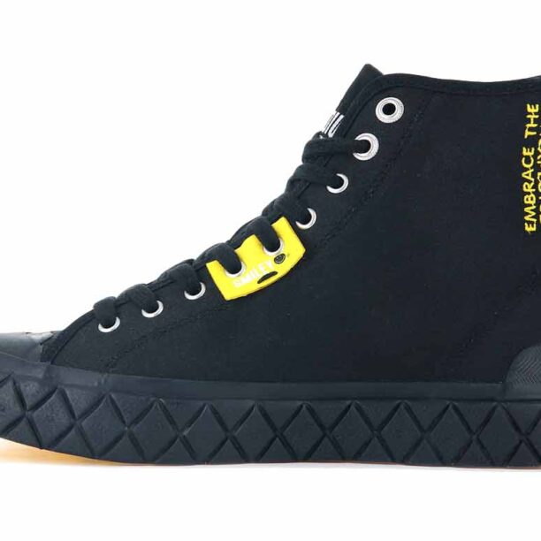 Palladium Palla Ace Smiley Mid preţ