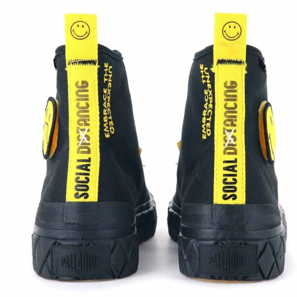 Cumpăra Palladium Palla Ace Smiley Mid