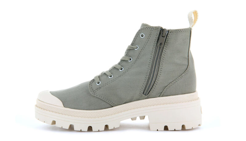 Palladium Pallabase Twill preţ