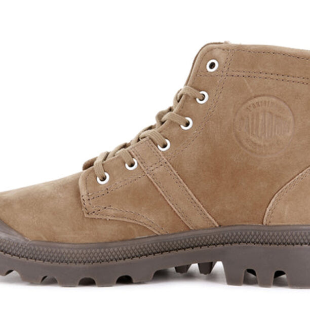 Palladium Pallabrousse Hi Waterproof preţ