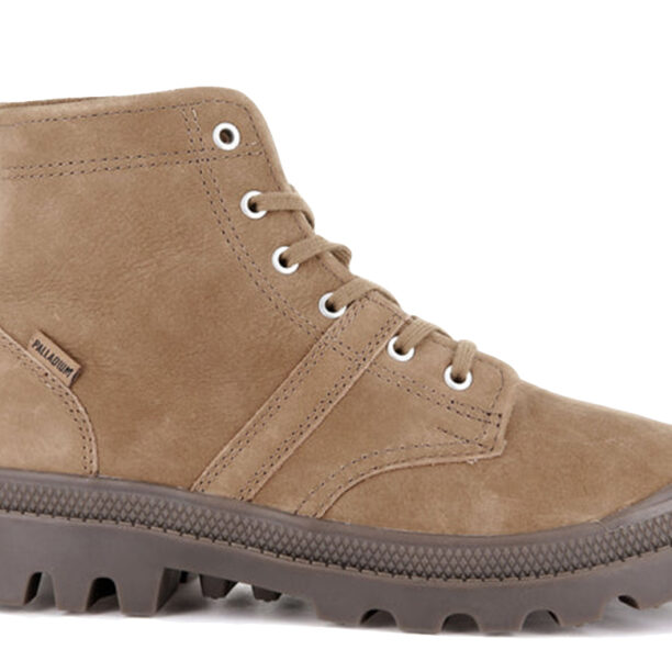 Palladium Pallabrousse Hi Waterproof