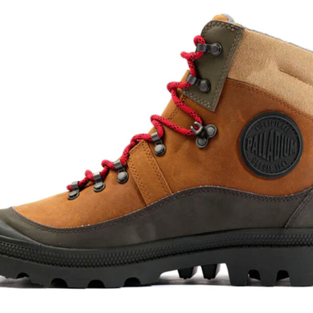 Palladium Pallabrousse Hiker WP+ Surf Tan preţ