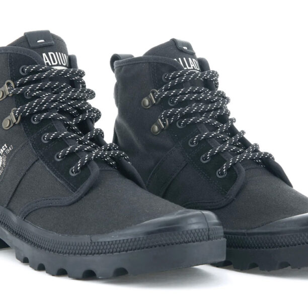 Preţ Palladium Pallabrousse Tactical