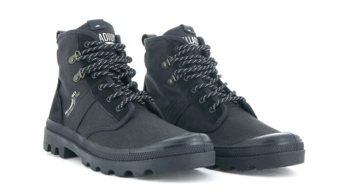 Preţ Palladium Pallabrousse Tactical