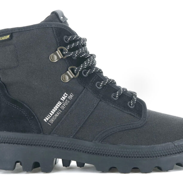 Palladium Pallabrousse Tactical