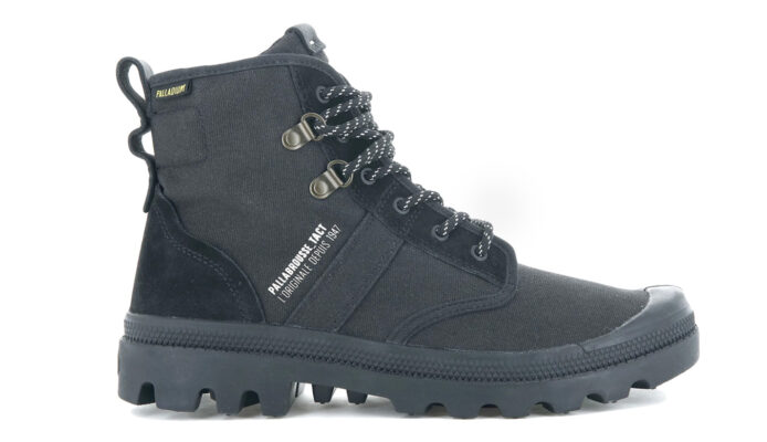 Palladium Pallabrousse Tactical