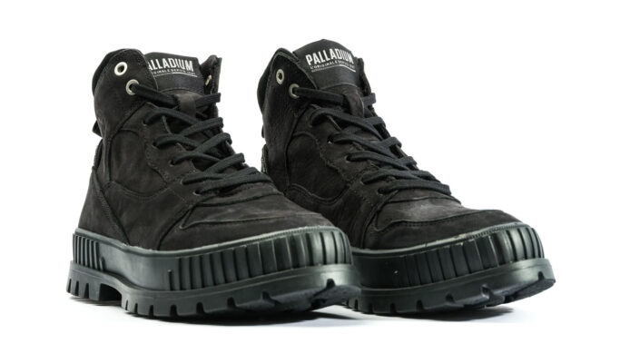 Preţ Palladium Pallashock HI SNK