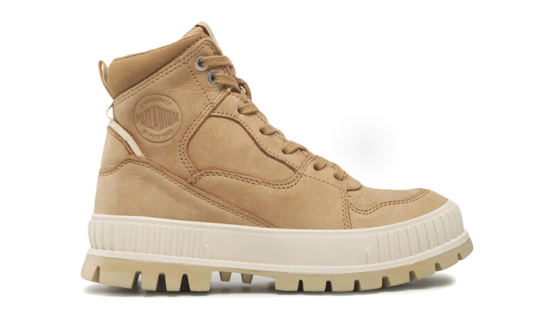 Palladium Pallashock HI SNK