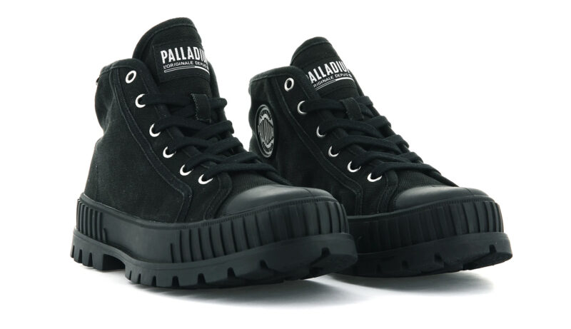 Preţ Palladium Pallashock Mid Og